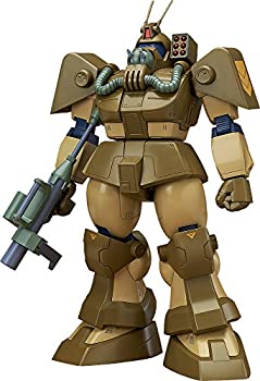 COMBAT ARMORS MAX09 太陽の牙 ダグラム 1/72scale アビテート T10C ブロックヘッド Xネブラ対応型 ABS&PS&PE製 組み立て式プラスチックモデル（中古品）