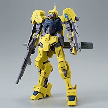 HG 1/144 イオフレーム獅電改(ライド機) プラモデル(ホビーオンラインショップ限定)（中古品）