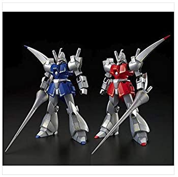 ＨＧ 1/144 ガズ Ｒ／Ｌ（中古品）