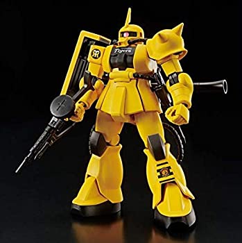 HG1/144MS-06S ザク タイガースバージョン 阪神タイガース プロ野球12球団 × ガンダム40周年（中古品）