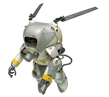 WAVE 1/20 マシーネンクリーガー フリーゲ（中古品）の通販は