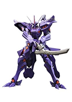 コトブキヤ マブラヴ オルタネイティヴ 武御雷 Type-00R ノンスケール プラスチックキット（中古品）