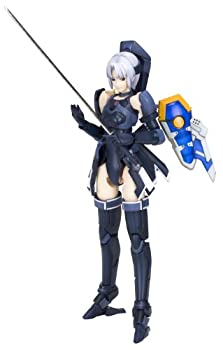 コトブキヤ PHANTASY STAR ONLINE Blue Burst レイキャシール シノ Ver.APSY 1/12スケール プラスチックキット（中古品）