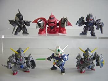(未使用･未開封品)　ガシャポン戦士 NEXT 05 フルコンプ 全6種 機動戦士 ガンダム全6種 1 デルタプラス 2 シャンブロ 3 ガンダ 7z28pnb ガシャポン戦士 NEXT 05 フルコンプ 全6種 機動戦士 ガンダム全6