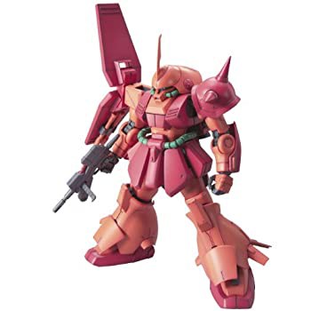 MG 1/100 RMS-108 マラサイ (機動戦士Zガンダム)（中古品）の通販は