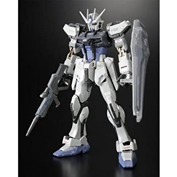 RG 1/144 GAT-X105ストライクガンダム ディアクティブモード（中古品）の通販は 49,800円