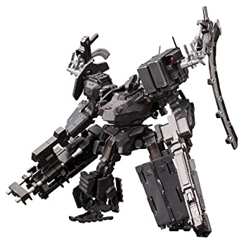 コトブキヤ アーマード・コアV UCR-10L AGNI アグニ 1/72スケール プラスチックキット（中古品）