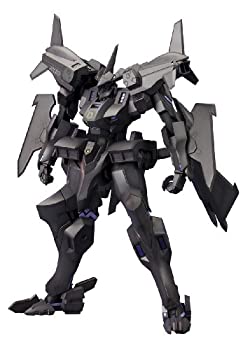 コトブキヤ マブラヴ オルタネイティヴ DUTY -LOST ARCADIA- EF-2000 タイフーン ヴィルフリート・アイヒベルガー少佐機 ノンスケール プラスチ（中古品）