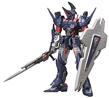 コトブキヤ 装甲巨神Zナイト Z・A03 TYPE-K Zナイト 1/100スケール プラスチックキット（中古品）