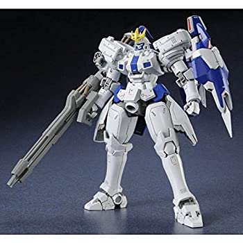 MG 1/100 OZ00MS2B トールギスIII プラモデル（プレミアムバンダイ限定）（中古品）