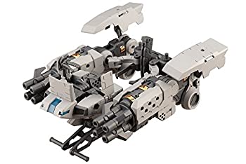 コトブキヤ M.S.G モデリングサポートグッズ ギガンティックアームズ02 ブリッツガンナー 全長約125mm ノンスケール プラモデル（中古品） 6,552円