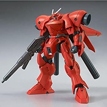HGUC 1/144 ガーベラ・テトラ(ロールアウトVer.) プラモデル(ホビーオンラインショップ限定)（中古品）