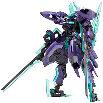 コトブキヤ フレームアームズ NSG-X1 フレズヴェルク:RE 全高約150mm 1/100スケール プラモデル（中古品）