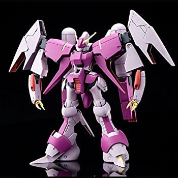 HGUC 1/144 バイアラン・イゾルデ プラモデル（中古品）の通販は