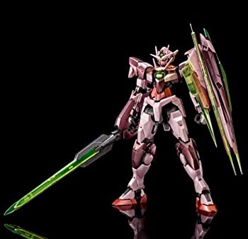 MG ダブルオークアンタ (トランザムモード) [スペシャルコーティング