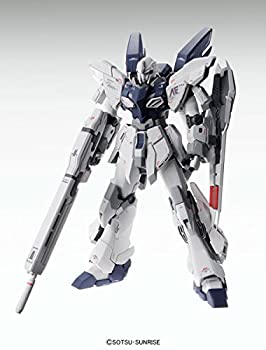 MG 1/100 MSN-06N シナンジュ・スタインVer.Ka プラモデル（中古品）の通販は