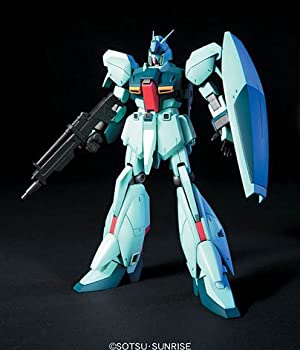 HGUC 1/144 リ・ガズィ (機動戦士ガンダム 逆襲のシャア)（中古品）