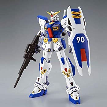MG 1/100 火器防波堤F90（中古品）
