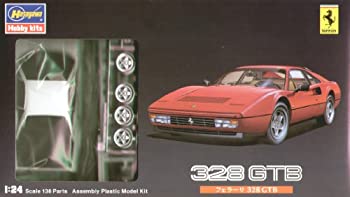 ハセガワ 1/24 フェラーリ328GTB 20232（中古品） 8,208円