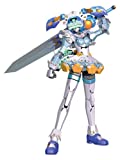 ハセガワ 1/100 TF-14B/Cフェイ・イエンw/ブルー・ハート/パニック・ハート（中古品）