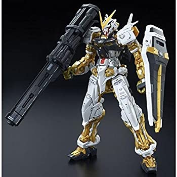 バンダイ ＲＧ 1/144 ガンダムアストレイゴールドフレーム 機動戦士ガンダムＳＥＥＤ ＡＳＴＲＡＹ（中古品）
