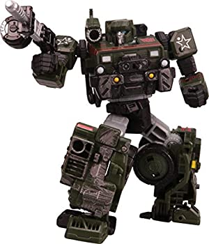 トランスフォーマー シージシリーズ SG-12 ハウンド（中古品）