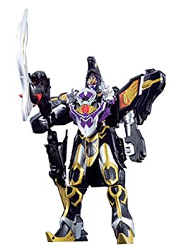 魔神合体DXウルカイザー（中古品）
