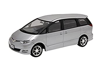 フジミ模型 1/24 インチアップシリーズ No.126 トヨタエスティマアエラスGパッケージ プラモデル ID126（中古品）