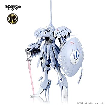 ボークス IMS 1/100 S.S.I.KUBALKANS the BANG -破烈の人形-（中古品）の通販は 13,552円