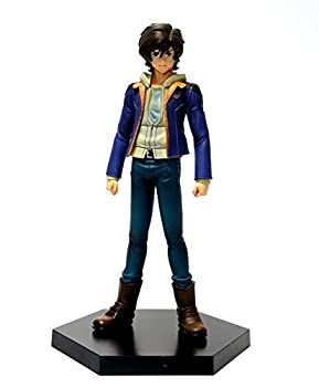 機動戦士ガンダムＵＣ（ユニコーン）ＤＸＦフィギュアvol.1 バナージ・リンクス（中古品）