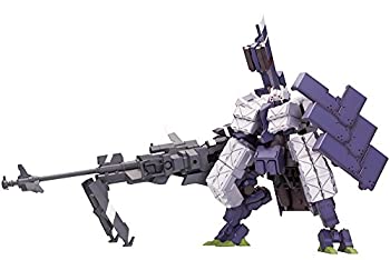 フレームアームズ 四八式二型 輝鎚・乙[狙撃仕様]:RE 1/100スケール プラモデル（中古品）