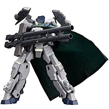 フレームアームズ 三二式伍型丙 漸雷強襲装備型:RE 全高:約150mm 1/100スケール プラモデル（中古品）