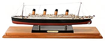 ミニクラフト 1/350 悲劇の豪華客船 タイタニック号 デラックスキット プラモデル MC11320（中古品） 37,272円