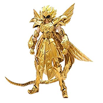 聖闘士聖衣神話EX 十三番目の黄金聖闘士 ORIGINAL COLOR EDITION（中古品）