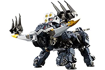 ヘキサギア デモリッション・ブルート 全高約240mm 1/24スケール プラモデル（中古品）