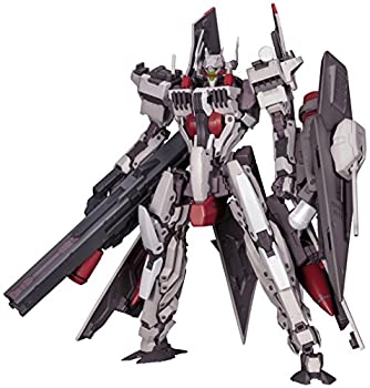 フレームアームズ 金剛 全高200mm 1/100スケール プラモデル（中古品） 6,933円