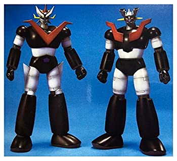 メカニックコレクション OVAダブルマジンガーセット（中古品） 10,118円