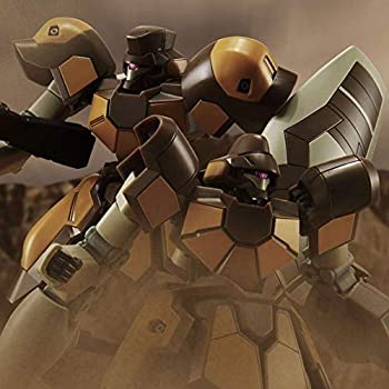 新機動戦記ガンダムW HG 1/144 マグアナック （アウダ機／アフマド機）（中古品）の通販は 7,392円