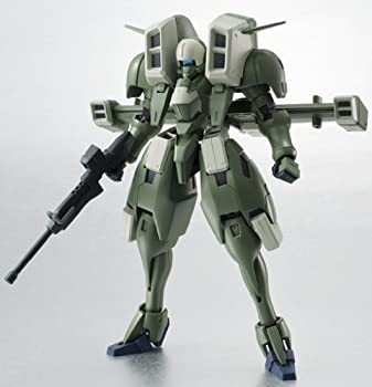 ROBOT魂 ＜SIDE MS＞ エアリーズ（ノイン機） （魂ウェブ限定）（中古品）