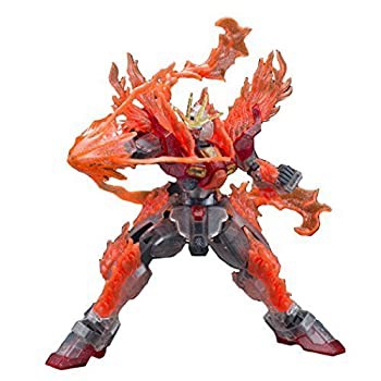Amazon | ガンプラEXPO限定 HGBF 1/144 トライバーニング