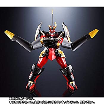 スーパーロボット超合金 グレンラガン 10th ANNIVERSARY SET（中古品）