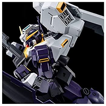 ＭＧ 1/100 TR-1［ヘイズル2号機］アーリータイプ／ヘイズル予備機／ジム・クゥエル（中古品）