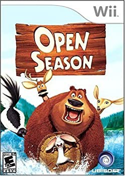 Open Season / Game（中古品）