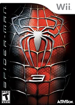 Spider-Man 3（中古品）