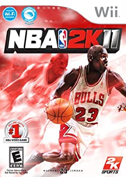 NBA 2k11(street Date Tbd)（中古品）