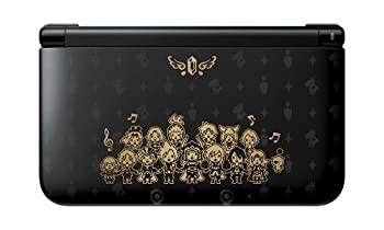 シアトリズム ファイナルファンタジー カーテンコール シアトリズム エディション - 3DS【メーカー生産終了】（中古品）