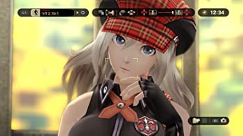 GOD EATER OFF SHOT  アリサ・イリーニチナ・アミエーラ編  ツインパック&アニメVol.3 - PS4（中古品）の通販は