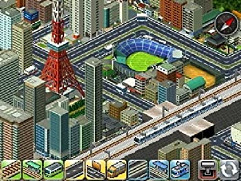 A列車で行こう3D NEO ビギナーズパック - 3DS（中古品） 5,323円