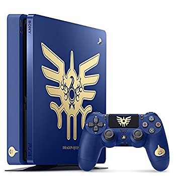 PlayStation 4 ドラゴンクエスト ロト エディション（中古品）