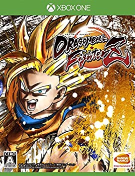 ドラゴンボール ファイターズ - XboxOne（中古品） 7,152円